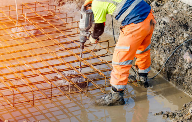 Best Concrete Sidewalk Installation  in Tolar, TX